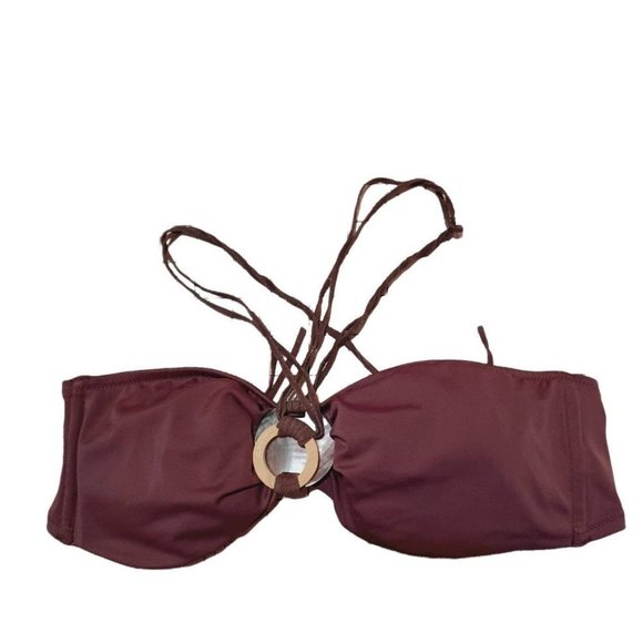 Victoria's secret bikini medium springbreak 2023 trending - Picture 3 of 9